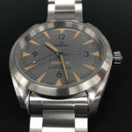 NEW OMEGA RAILMASTER 220.10.40.20.06.001