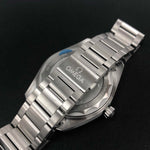 NEW OMEGA RAILMASTER 220.10.40.20.06.001