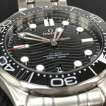 NEW OMEGA SEAMASTER 210.30.42.20.01.001