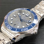 NEW OMEGA SEAMASTER 210.30.42.20.06.001