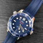 NEW OMEGA SEAMASTER 210.32.42.20.03.001