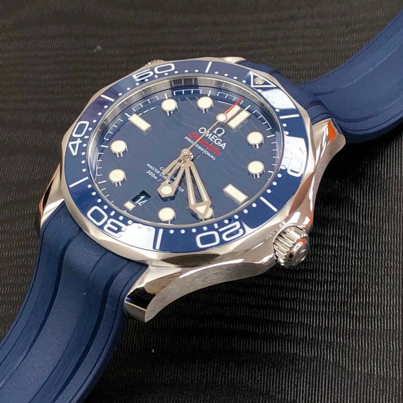 NEW OMEGA SEAMASTER 210.32.42.20.03.001