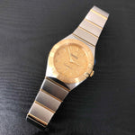 NEW OMEGA CONSTELLATION 131.20.25.60.08.001