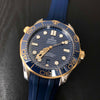 NEW OMEGA SEAMASTER 210.22.42.20.03.001