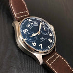 NEW IWC PILOTS IW502703