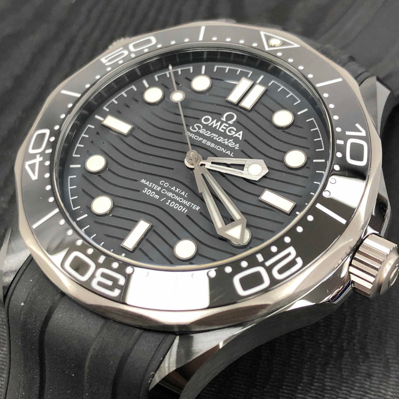 NEW OMEGA SEAMASTER 210.92.44.20.01.001