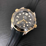 NEW OMEGA SEAMASTER 210.22.42.20.01.001