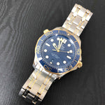 NEW OMEGA SEAMASTER 210.20.42.20.03.001