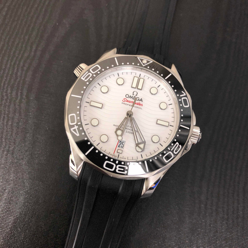 NEW OMEGA SEAMASTER 210.32.42.20.04.001