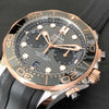 NEW OMEGA SEAMASTER 210.22.44.51.01.001