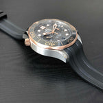 NEW OMEGA SEAMASTER 210.22.44.51.01.001