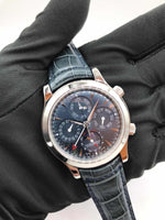 NEW JAEGER-LECOULTRE MASTER ULTRA THIN Q146648A