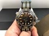 NEW OMEGA SEAMASTER 210.92.42.20.01.001 - 007 Edition Diver "No Time To Die"