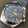 NEW OMEGA CONSTELLATION 131.33.41.21.03.001