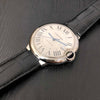 NEW CARTIER BALLON BLEU WSBB0026