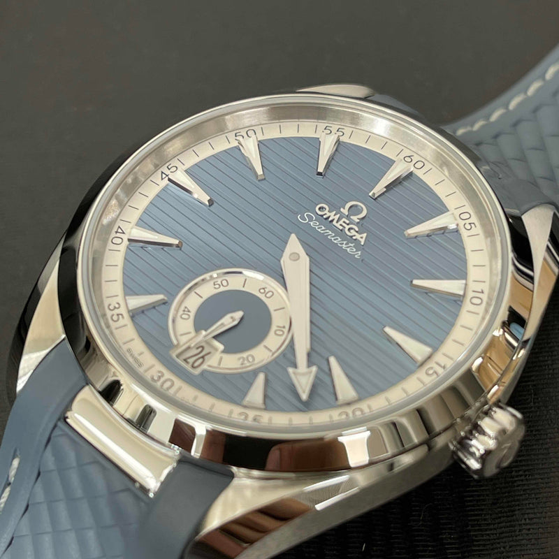 NEW OMEGA SEAMASTER 220.12.41.21.03.005