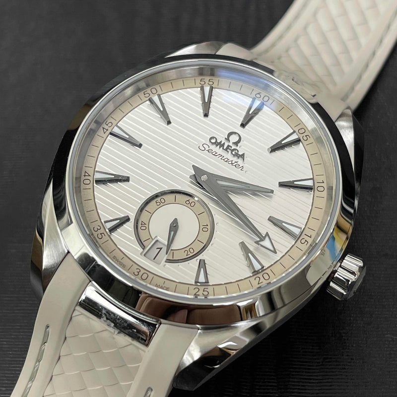 NEW OMEGA SEAMASTER 220.12.41.21.02.005