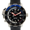 NEW IWC AQUATIMER DEEP TWO IW354702