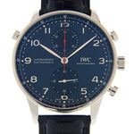 NEW IWC PORTUGUESE IW371217