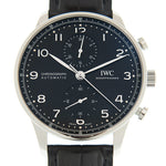 NEW IWC PORTUGUESE IW371609