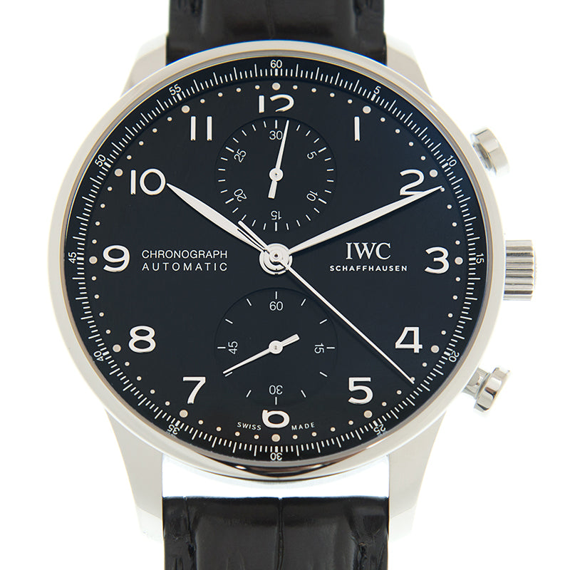 NEW IWC PORTUGUESE IW371609