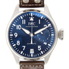 NEW IWC PILOTS IW500916