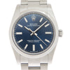 NEW ROLEX OYSTER PERPETUAL 124200-0003