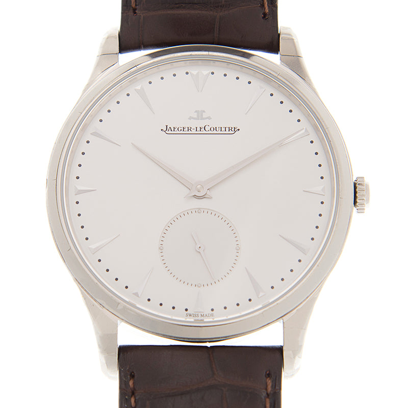 NEW JAEGER-LECOULTRE MASTER ULTRA THIN Q1358420
