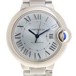 NEW CARTIER BALLON BLEU WSBB0062