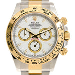 NEW ROLEX DAYTONA 126503-0001