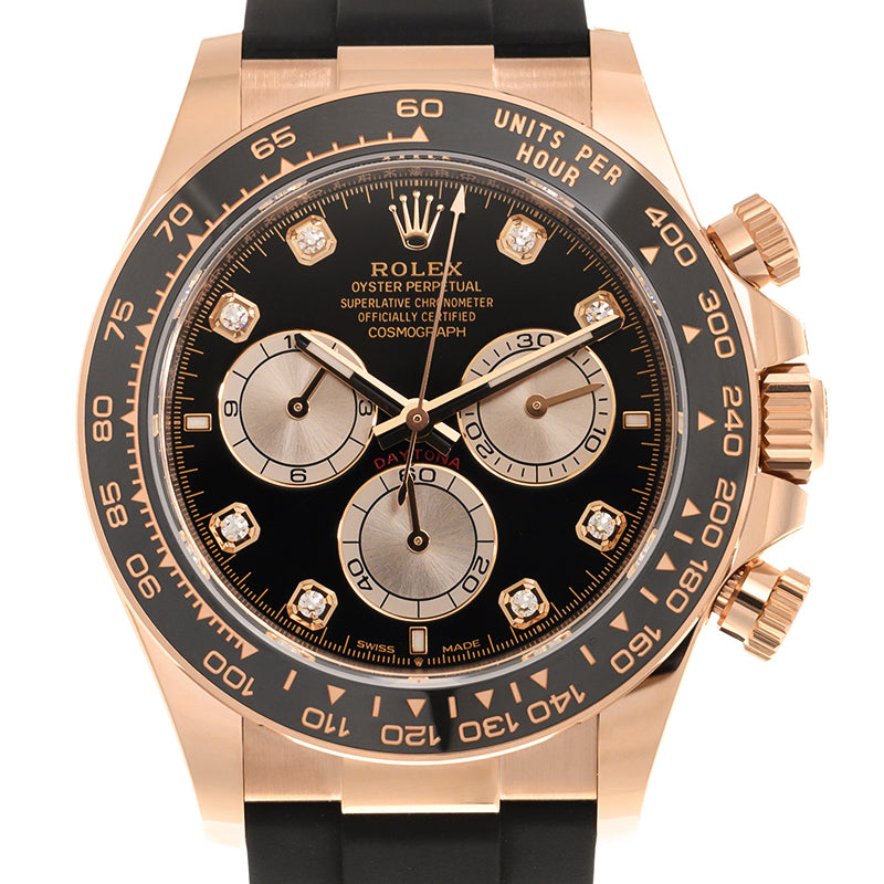 NEW ROLEX DAYTONA 126515LN-0004