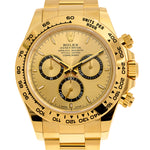 NEW ROLEX DAYTONA 126508-0005