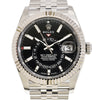 NEW ROLEX SKY-DWELLER 336934-0008