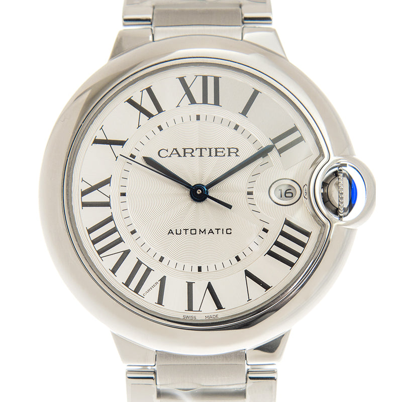 NEW CARTIER BALLON BLEU WSBB0040