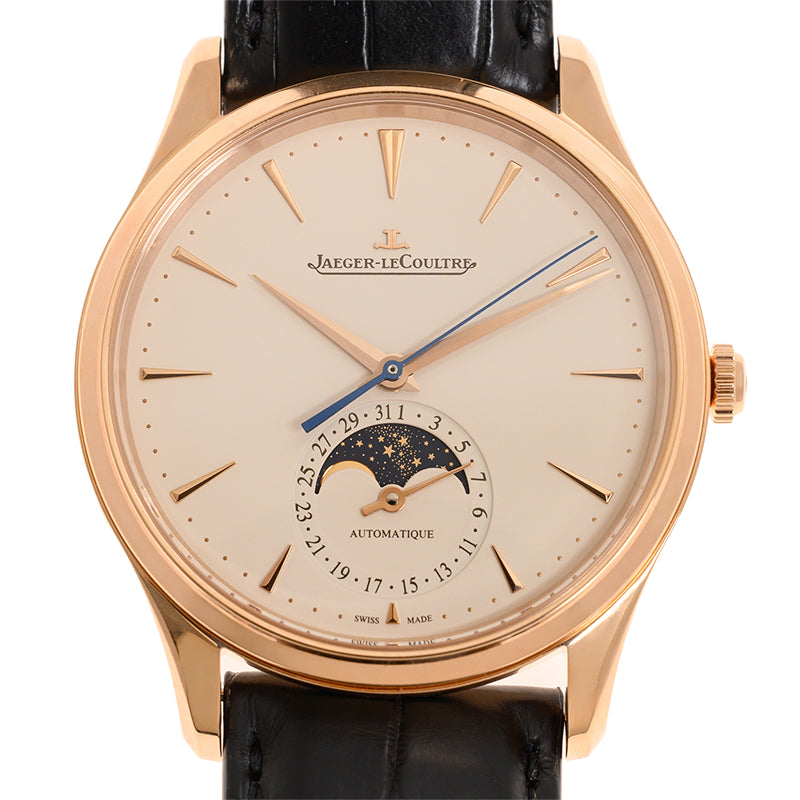 NEW JAEGER-LECOULTRE MASTER ULTRA THIN Q1362511