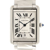 NEW CARTIER TANK WSTA0053