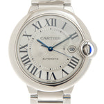 NEW CARTIER BALLON BLEU WSBB0049