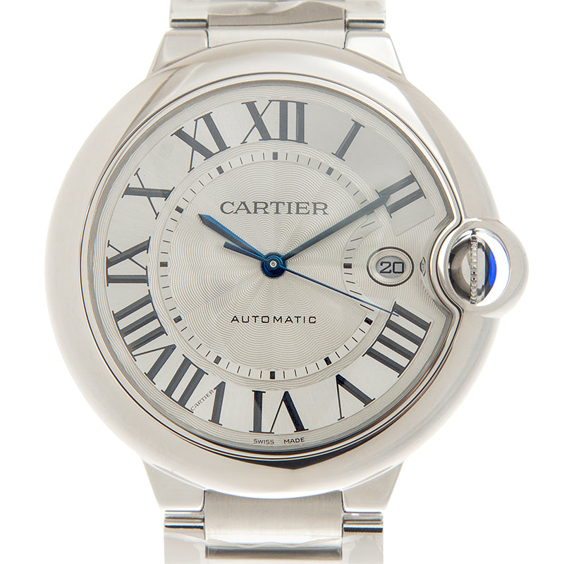 NEW CARTIER BALLON BLEU WSBB0049