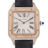 NEW CARTIER SANTOS W2SA0012