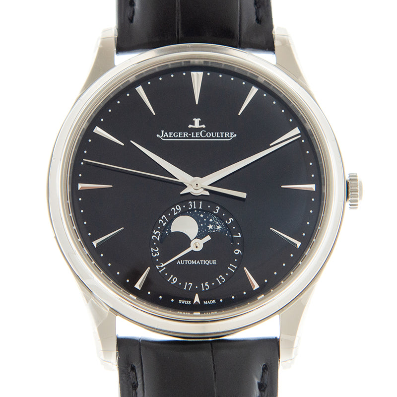 NEW JAEGER-LECOULTRE MASTER ULTRA THIN Q1368471