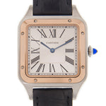 NEW CARTIER SANTOS W2SA0011