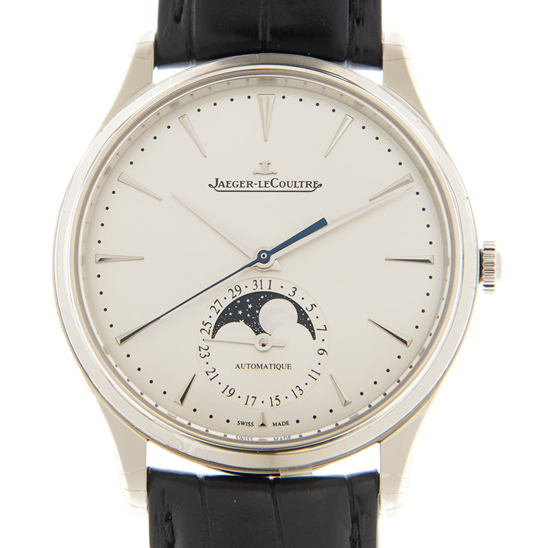 NEW JAEGER-LECOULTRE MASTER ULTRA THIN Q1368430