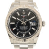 NEW ROLEX SKY-DWELLER 336934-0007