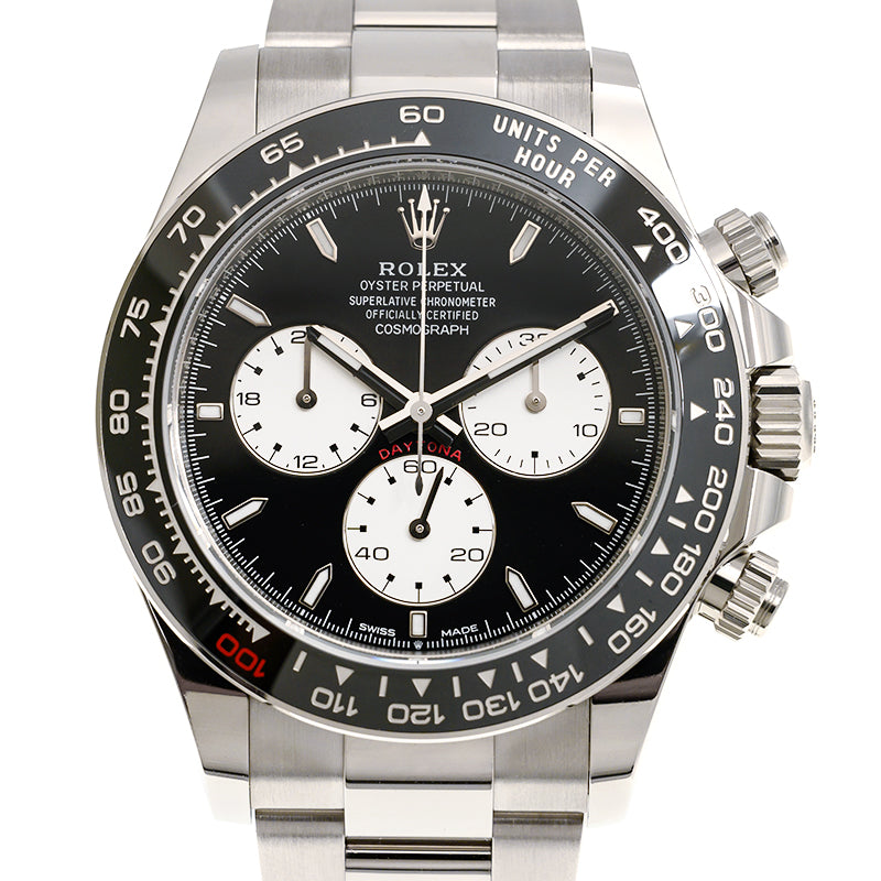 NEW ROLEX DAYTONA 126529LN-0001