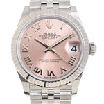 NEW ROLEX DATEJUST 278274-0020