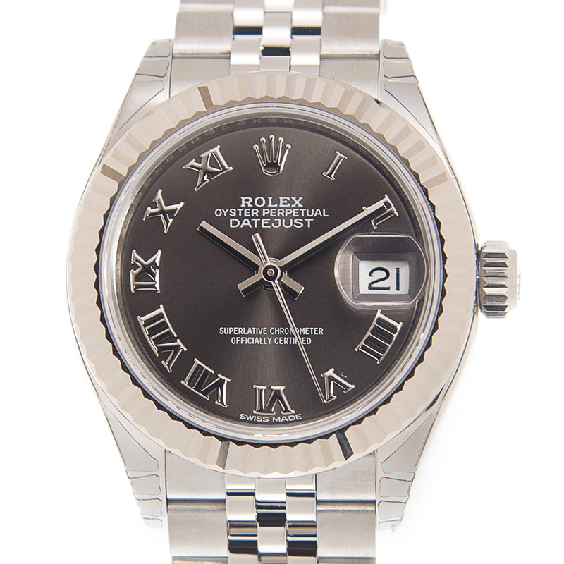 NEW ROLEX LADY DATEJUST 279174-0013