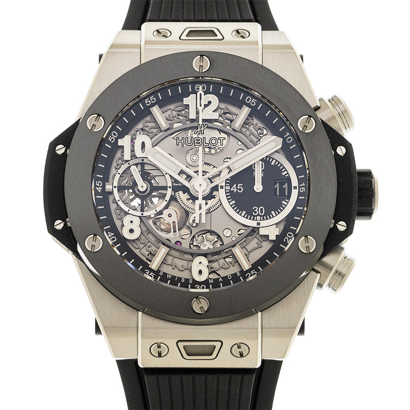 NEW HUBLOT BIG BANG 441.NM.1171.RX