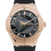 NEW HUBLOT CLASSIC FUSION 550.OS.1800.RX.ORL19