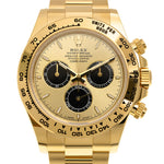 NEW ROLEX DAYTONA 126508-0006