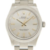 NEW ROLEX OYSTER PERPETUAL 277200-0001